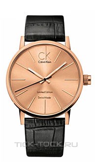  Calvin Klein K7621201